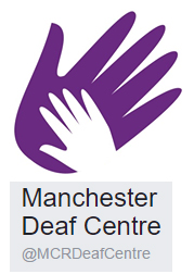 Manchester Deaf Centre - Manchester Deaf Centre